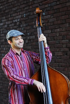 Jason Davis