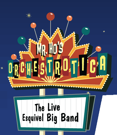 Mr. Ho's Orchestrotica